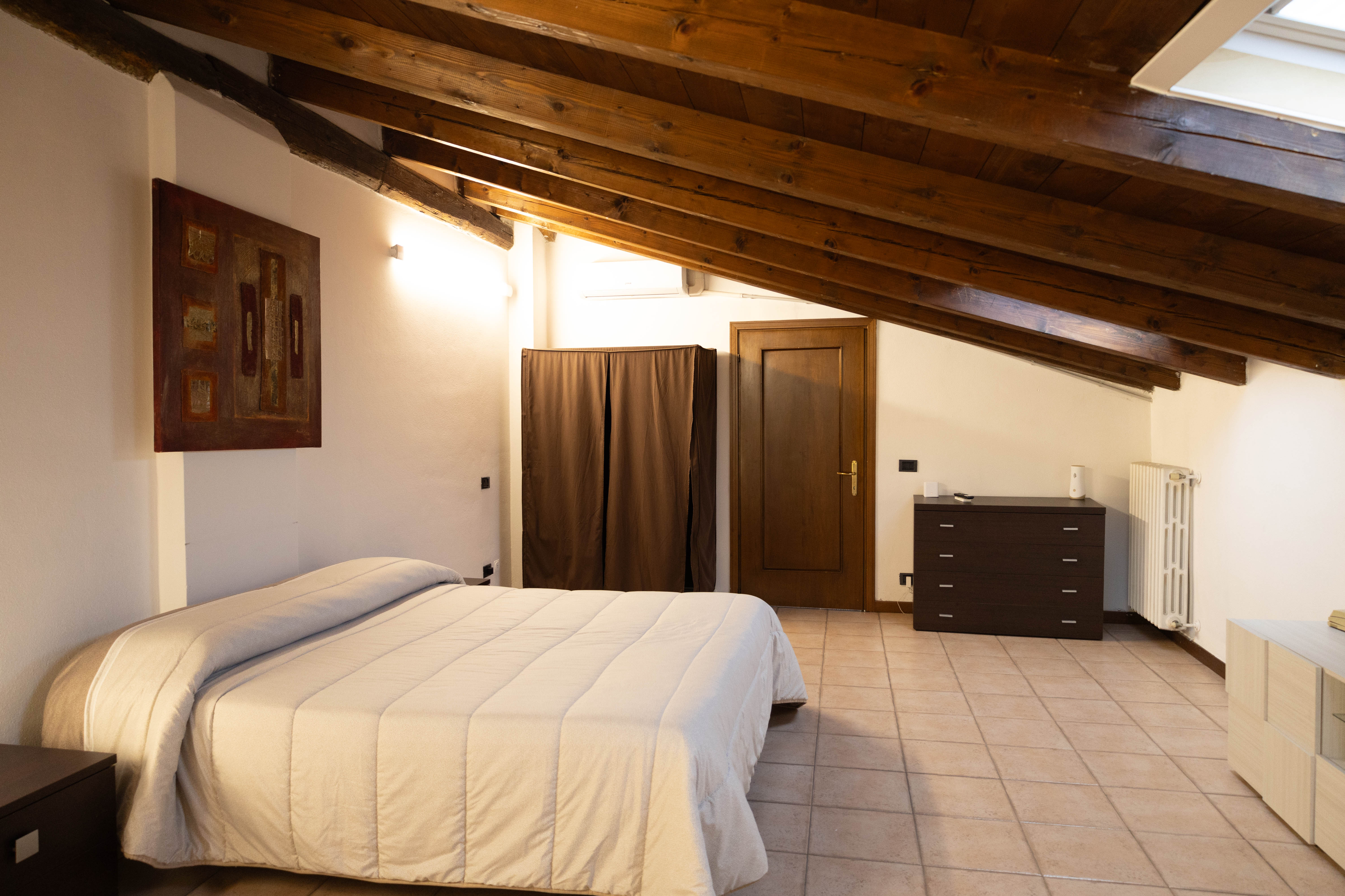 Appartamento 2 — Dettagli